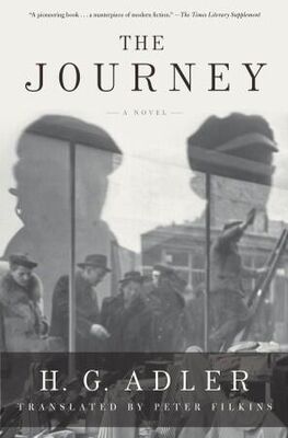 H. Adler The Journey