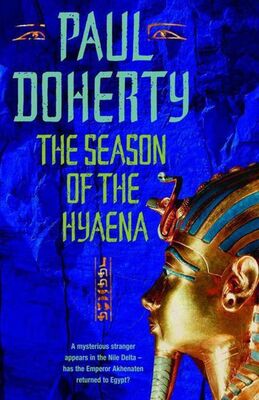 Paul Doherty The Season of the Hyaena