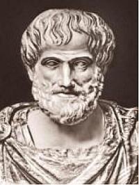 Аристотель 384322 до н э древнегреческий философ создатель учения о - фото 5