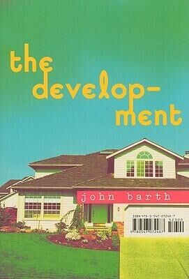 John Barth The Development