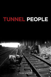 Teun Voeten: Tunnel People