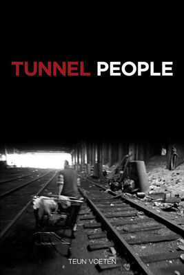 Teun Voeten Tunnel People