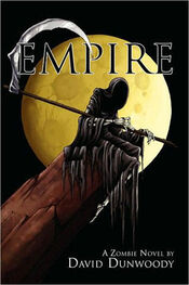 David Dunwoody: Empire