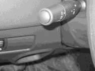 Рис 15 Рычаг стояночного тормоза на автомобиле Рено При наступлении - фото 15