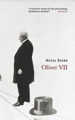 Antal Szerb Oliver VII