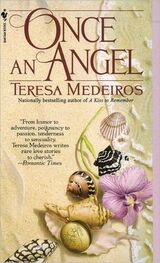 Teresa Medeiros: Once An Angel