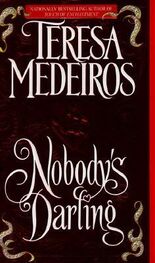 Teresa Medeiros: Nobody's Darling