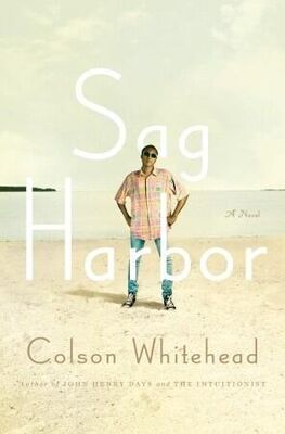 Whitehead Colson Sag Harbor