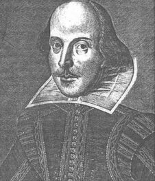 Энтони Берджесс: Уильям Шекспир. Гений и его эпоха