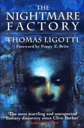 Томас Лиготти: Сон манекена