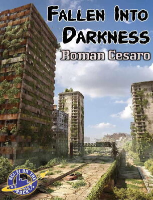Roman Cesaro Fallen Into Darkness