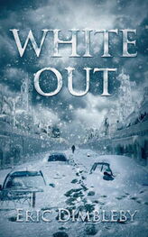 Eric Dimbleby: White Out