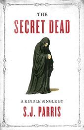 S. Parris: The Secret Dead