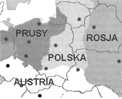Польша после II раздела в 1793 году 12 января 1793 года в Петербурге была - фото 6