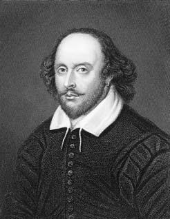 Уильям Шекспир 15641616 Позднее многие авторы в разных странах сочиняли - фото 20