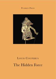 Louis Couperus: The Hidden Force