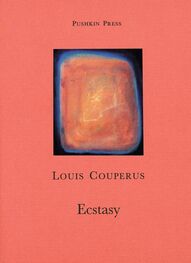Louis Couperus: Ecstasy