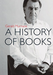 Gerald Murnane: A History of Books