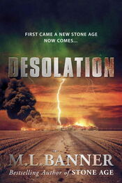 M. Banner: Desolation