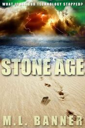 M. Banner: Stone Age