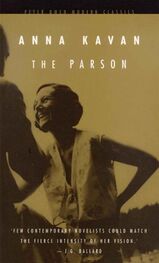 Anna Kavan: The Parson