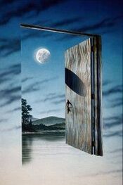 Герберт Уэллс: Дверь в стене