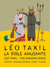 Léo Taxil: La Bible amusante