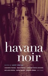 Miguel Mejides: Havana Noir