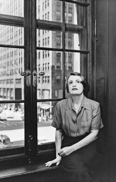 PREFACE Ayn Rand died in her Murray Hill apartment in New York City in 1982 - фото 1