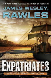 James Rawles: Expatriates