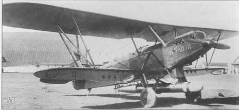 4749 Торпедоносец P5T в период испытаний весной 1934 г Опыты Гроховского - фото 52