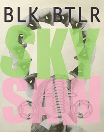 Blake Butler: Sky Saw