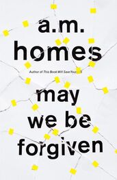 A. Homes: May We Be Forgiven