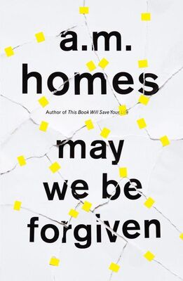 A. Homes May We Be Forgiven