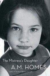 A. AHomes: The Mistress's Daughter