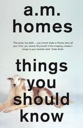 A. Homes: Things You Should Know
