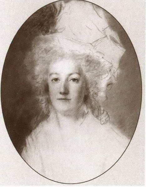 Мария Антуанетта королева Франции Октябрь 1791 г Портрет работы Л - фото 57
