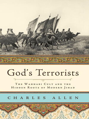 Charles Allen God's Terrorists