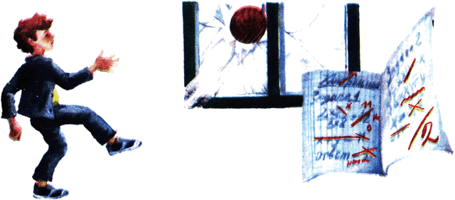 Новый кадр На экране Андрей В руках у него паяльник провода На столе - фото 3
