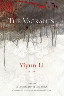 Yiyun Li The Vagrants