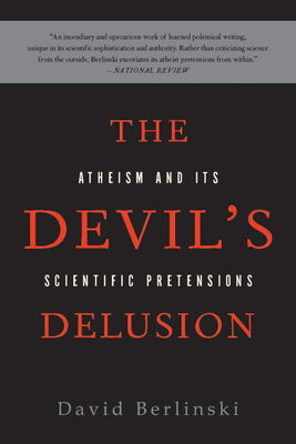 David Berlinski The Devil's Delusion