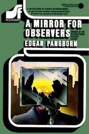 Edgar Pangborn: A Mirror for Observers