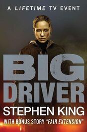 Stephen King: Big Driver
