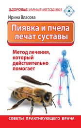 Ирина Власова: Пиявка и пчела лечат суставы. Метод лечения, который действительно помогает. Советы практикующего врача