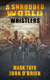 Mark Tufo: Whistlers