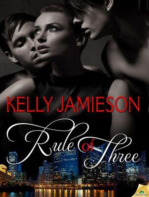 Kelly Jamieson Rule of Three