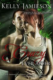 Kelly Jamieson: Crazy Ever After
