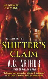 A. Arthur: Shifter's Claim