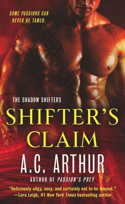 A. Arthur Shifter's Claim