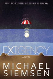 Michael Siemsen: Exigency